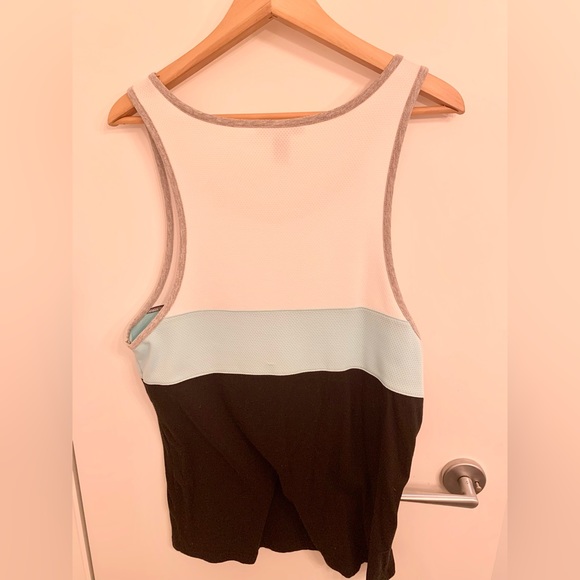 Almost New Barely Worn FOREVER21 Men’s Tank Top. - Picture 2 of 2